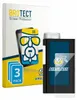 3x BROTECT Schutzglas für Mylife YpsoPump Schutzfolie Produktbild-Vorschau 1