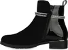 VAN HILL Damen Leicht Gefütterte Klassische Stiefeletten Produktbild-Vorschau 2