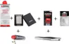 Zestaw Zippo 3: zapalniczka Zippo chrom + benzyna, Podgląd zdjęcia produktu 1