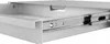 A close-up view of a server rack drawer with its sliding mechanism. Náhľad obrázku produktu