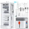 Kit de nettoyage pour clavier 32 en 1 avec brosse, kit de Voir les images du produit 2