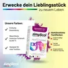 Simplicol peinture textile Expert mûre-rouge 150g Voir les images du produit 6