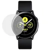 Samsung Galaxy Watch Active Panzer Schutz Display Glas Produktbild-Vorschau 2