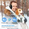 Bluetooth-Ohrenschützer – Bluetooth 5.0-Kopfhörer, Produktbild-Vorschau 4