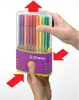 Flamastry STABILO pen 68, różne kolory, 20 szt. Podgląd zdjęcia produktu 6