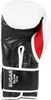 Kožené boxerské rukavice SUGAR DELUXE White 12 oz BENLEE Náhled obrázku produktu 3