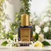 Roll-on Musc Royal Pistache 5 ml - El Nabil Voir les images du produit 1