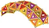Geomag Classic Panels RE Warm Masterbox, Produktbild-Vorschau 7