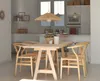 Massivholzplatte depine, 160x80x3cm astigarraga Produktbild-Vorschau 12
