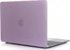 Mobigear Glossy MacBook Pro 13 Zoll (2016-2023) Hardcase Produktbild-Vorschau 1