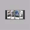 Polaroid 6043, Schwarz, Karton, Polyurethan, 40 Blätter, Produktbild-Vorschau 7