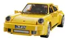 CaDA Set C51079W RUF CTR 2017 Yellowbird 1:20 gelb 2,4GHz Voir les images du produit 5