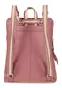 Leder Rucksack Handtasche klein Vario Gurt Geheimfach Produktbild-Vorschau 15