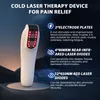 Appareil de thérapie au laser froid, soulagement de la Voir les images du produit 4