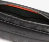 LACOSTE Sling Bag The Blend Body Bag Allover Monogram Noir Produktbild-Vorschau 14