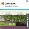 Gardena 13500-20, 25 m, Schwarz, Grün Produktbild-Vorschau 8