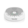 A white and gray baby sleep aid device with buttons and a speaker grill. Náhľad obrázku produktu