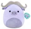 Squishmallows Wasserbüffel, Spieltiere, 1 Jahr(e) Produktbild-Vorschau 2