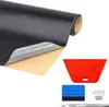5 v 1 Samolepiaca umelá koža 40 x 300 cm + sada nástrojov Náhľad obrázku produktu 1