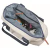 Lightpak Damentasche Sweetbox Polyester beige ca. 36 x 27 x Produktbild-Vorschau 2