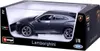 Bburago 18-11042Y - Modellauto - Lamborghini Urus (gelb, Produktbild-Vorschau 11