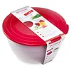 WESTMARK 2418227R WESTMARK Schüssel Olympia transparent Podgląd zdjęcia produktu 8