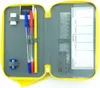 POKÉMON Triple Federmäppchen, 39tlg. Gefüllt Produktbild-Vorschau 9