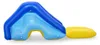 Giant inflatable slide - BESTWAY - 52453 - 247 x 124 x 100 Productafbeelding-voorbeeld 9