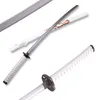 Spada giapponese Samurai Katana|Spada decorativa fatta a Anteprima dell’immagine prodotto 2