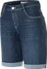 MAC JEANS - SHORTY, Soft light denim Produktbild-Vorschau 14