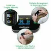 medisana 79454 medisana PM 100 Pulsoximeter Voir les images du produit 8