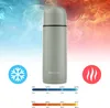 Bouteille isolante en acier inoxydable Thermos Bouteille Voir les images du produit 13