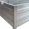 Záhradný zvýšený záhon z pozinkovanej ocele KLASIKA GARDEN Náhľad obrázku produktu 10