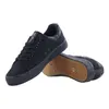 Damen Sportschuhe Schwarz, Kunststoff/Textil, Gummisohle, Produktbild-Vorschau 4