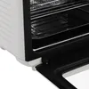 friteuse à air chaud 15L avec écran tactile LED numérique Voir les images du produit 7
