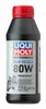 LIQUI MOLY 1617 Motorbike GL4 Getriebeöl 80W 0,5L Produktbild-Vorschau 3