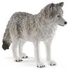schleich WILD LIFE Wilczyca ze szczenięciem, 3 lat(a), Podgląd zdjęcia produktu 10