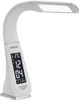MONZANA® Lampe blanche de Bureau LED Multifonction date Voir les images du produit 1