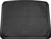 Gummi Kofferraumwanne + Fußmatten Set für VW Caddy 3 2K, Produktbild-Vorschau 2