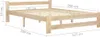 VidaXL 321993, 127 cm, 2,04 m, 55 cm, 1200 x 2000 mm, 1 Produktbild-Vorschau 7