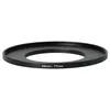 vhbw Step-Up-Ring Adapter 49mm - 77mm für Kamera Objektiv - Produktbild-Vorschau 8