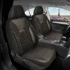 Schonbezüge Sitzbezüge für Audi SQ5 8R Bj 2008-17 in Produktbild-Vorschau 2