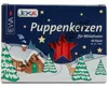 1 Päckchen - EWA Jeka - 40 Puppenkerzen - Ø 7 mm Länge 65 Produktbild-Vorschau 2