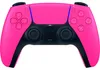 PS5  Controller DualSense  V3  Nova Pink Produktbild-Vorschau 1