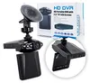 Přenosná HD kamera s LCD obrazovkou - do auta Náhled obrázku produktu 6