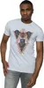 Marvel - T-Shirt für Herren BI15512 (L) (Grau) Produktbild-Vorschau 2