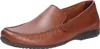 Sioux Herren Mokassin, braun(cognac), Gr. 71/2 Produktbild-Vorschau 1