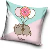 Poszewka na poduszkę Kotka Pusheen Kurs latania Podgląd zdjęcia produktu 1