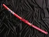 Katana, véritable sabre de samouraï avec fourreau et Voir les images du produit 6