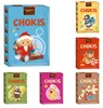 Rotstern Chokis Sandmann 50g Produktbild-Vorschau 1